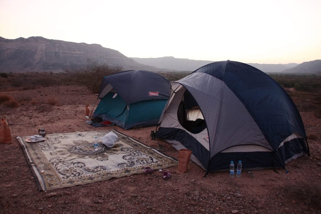 campp