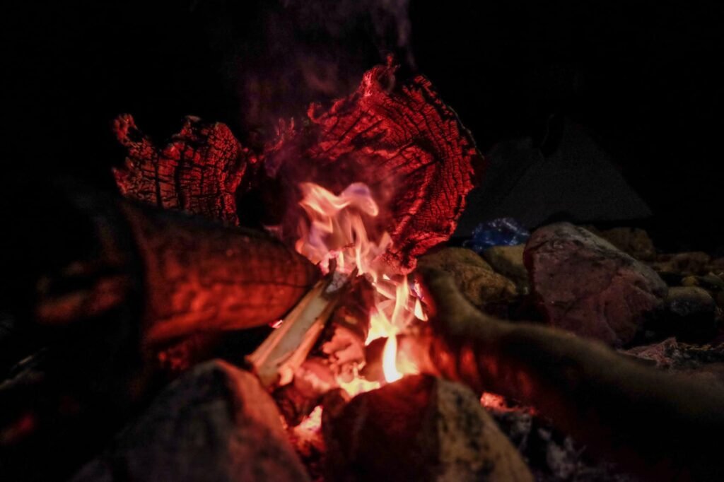 Bonefire