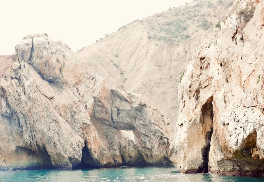 Island of Astola