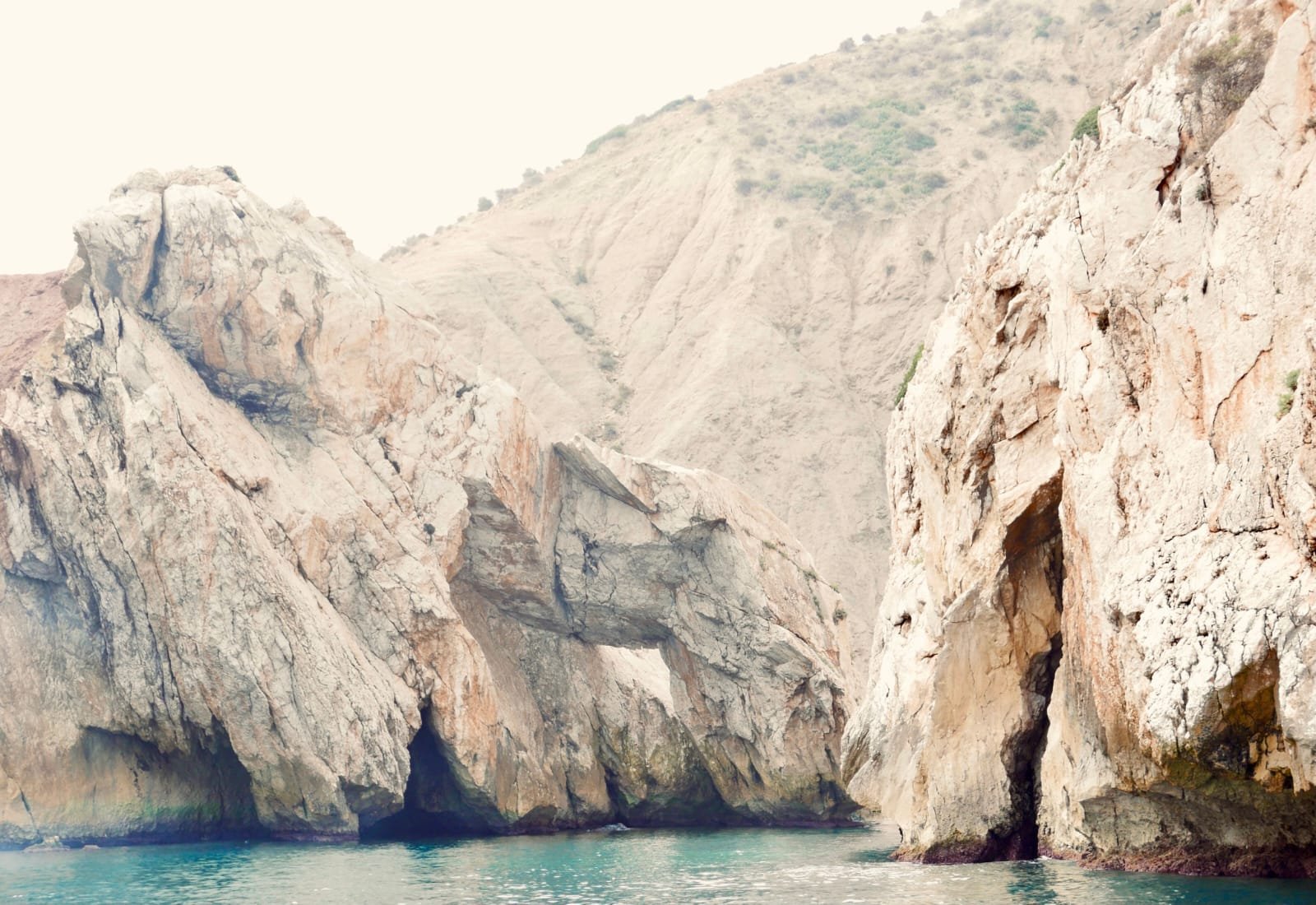 Island of Astola
