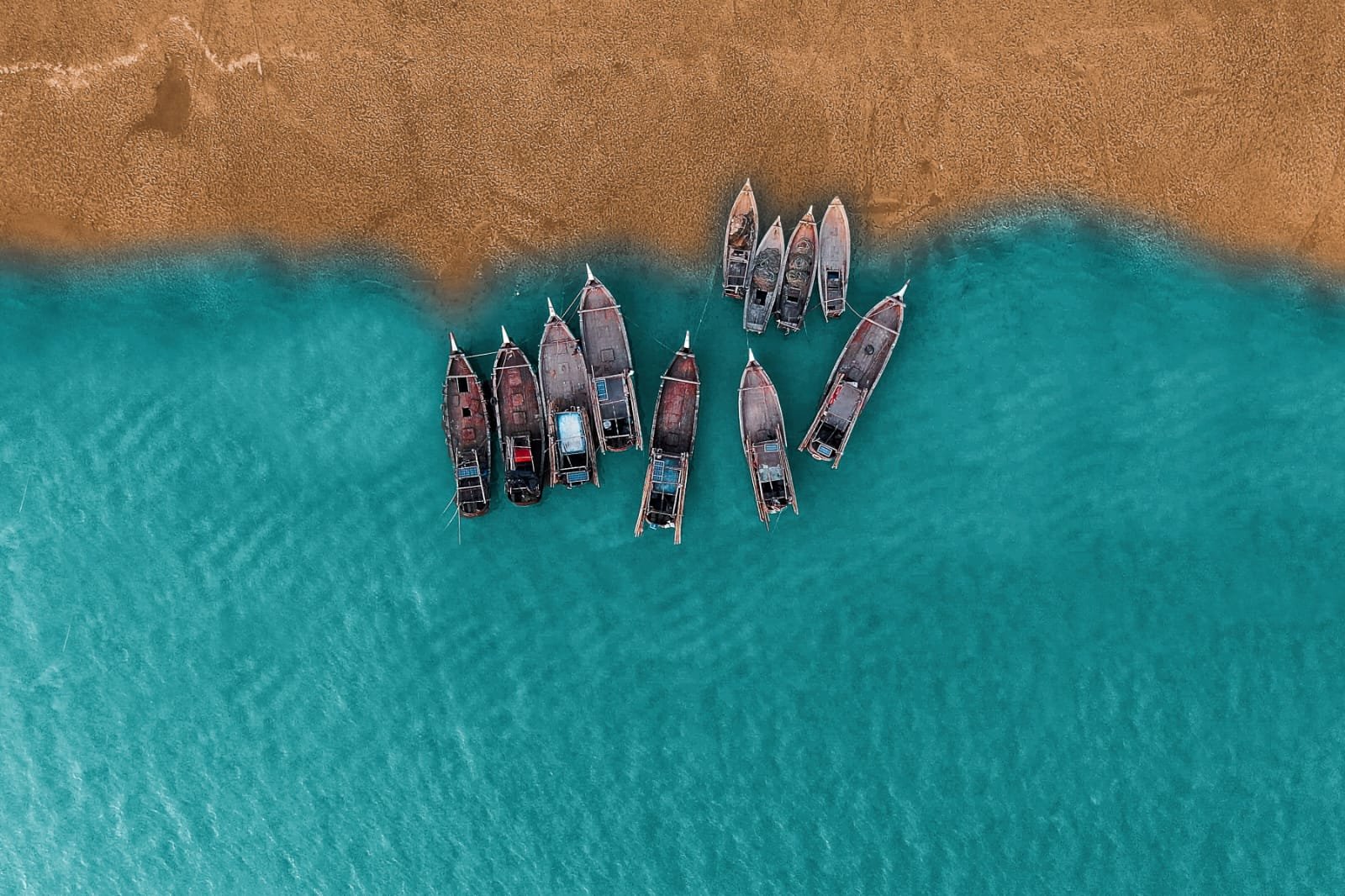 Island Of Astola