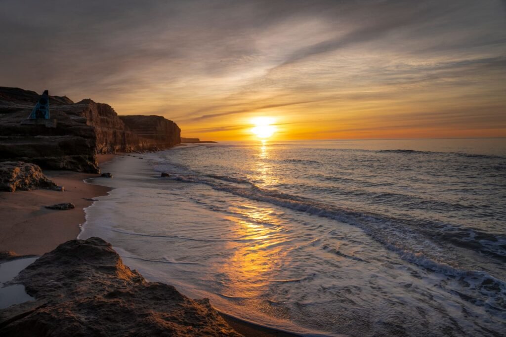 Sunrise
