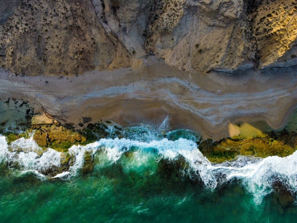 Astola Island