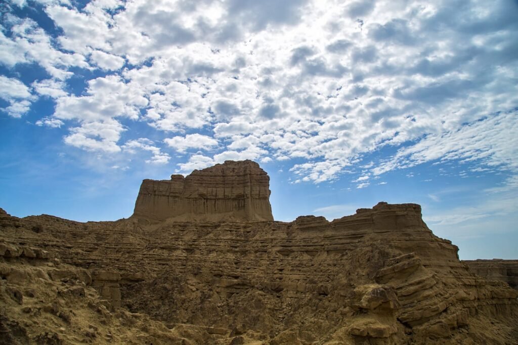 Hammer Mountain