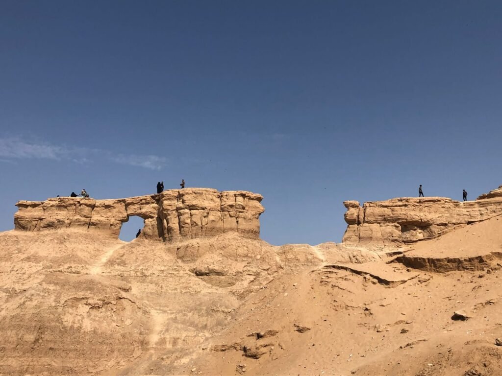 Hingol National Park