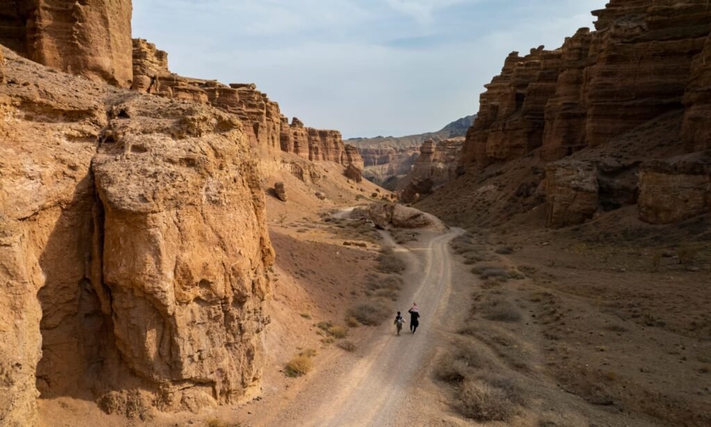 Hingol national park