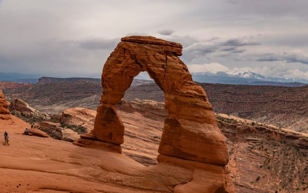 Hingol National Park
