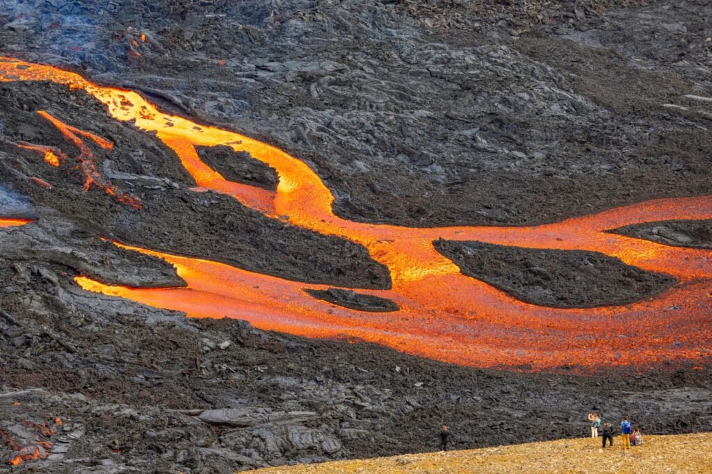 Valcano