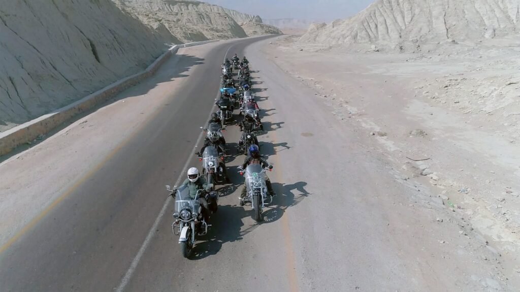 Road Trip