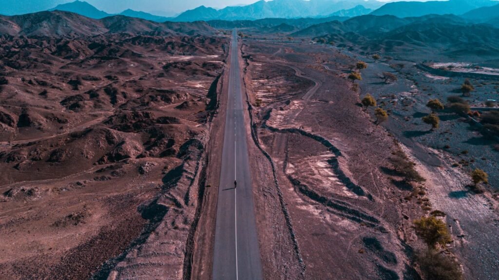 Adventure Road