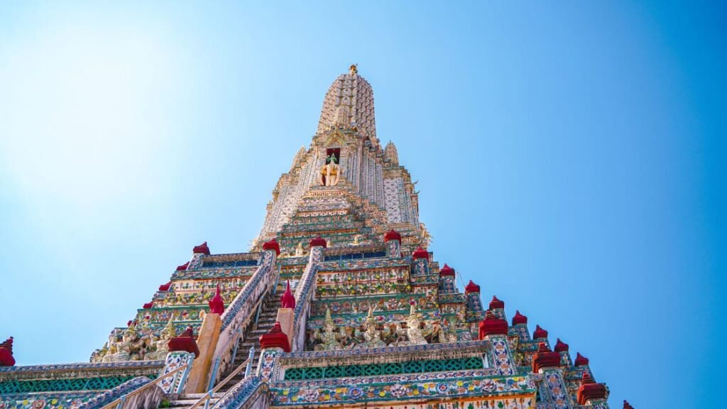 Thailand