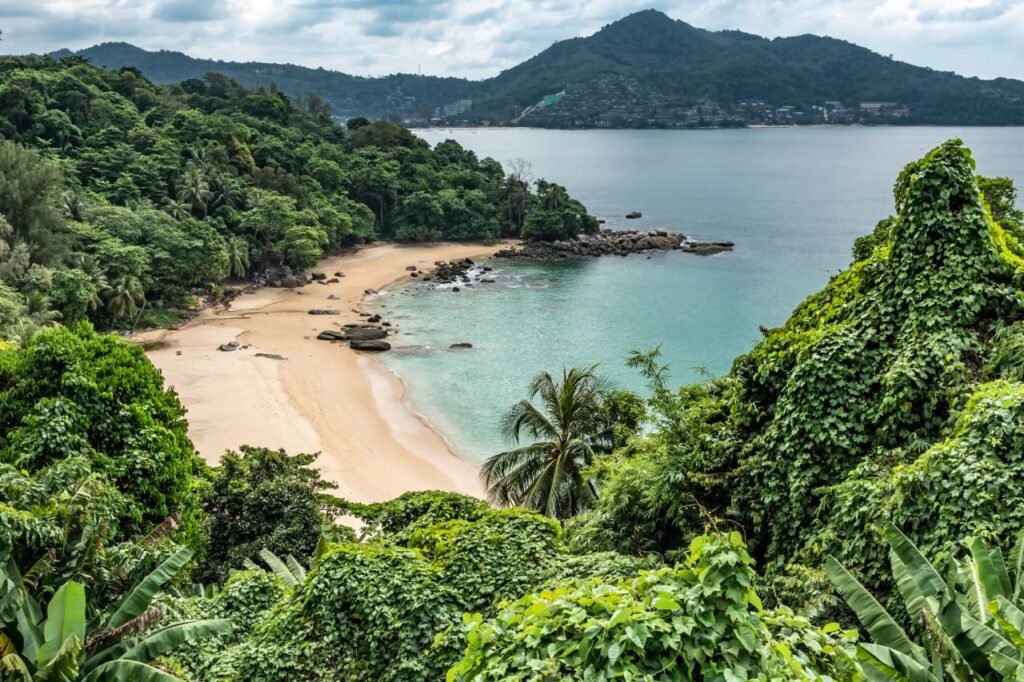 Thailand