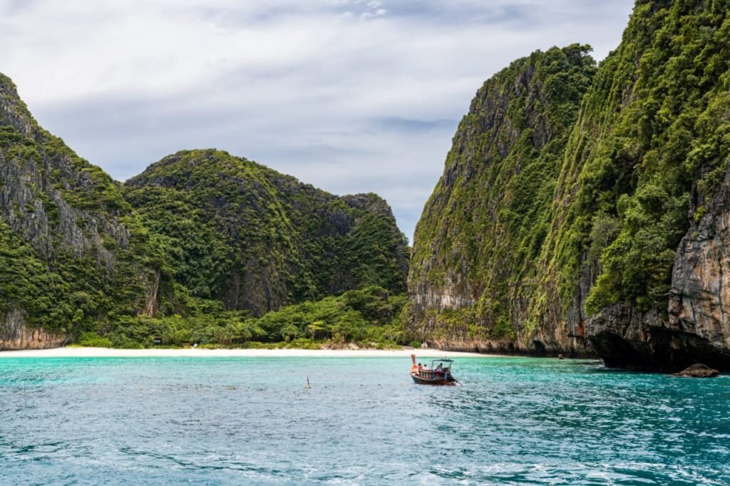 Thailand 7-day budget itinerary