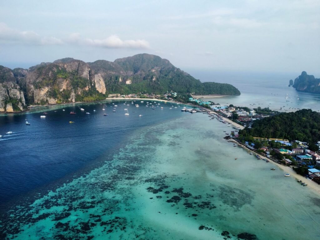 Thailand Discovery