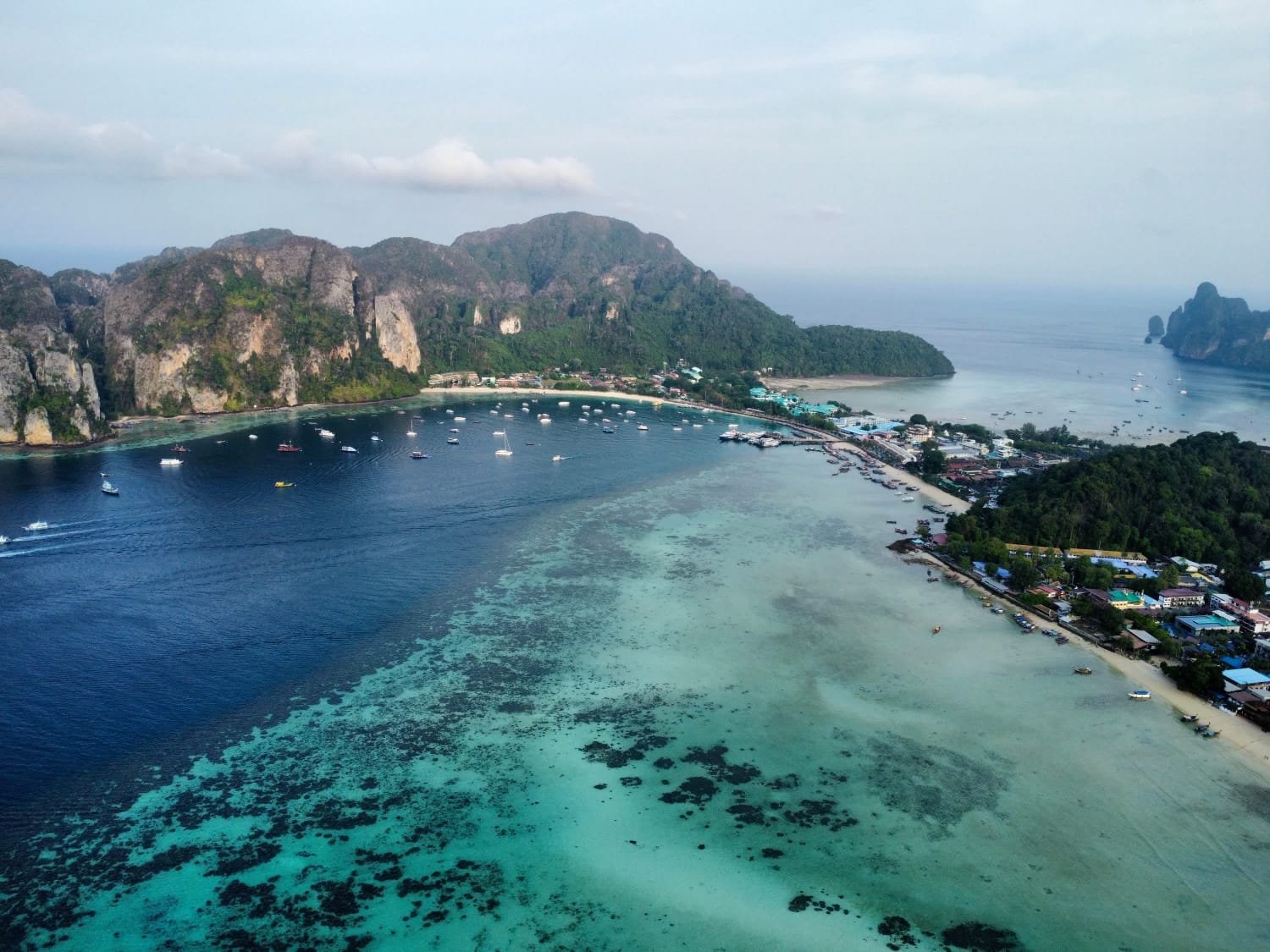 Thailand Discovery