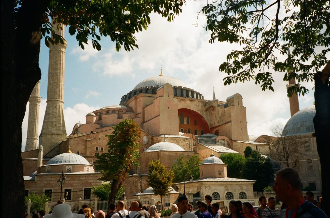 Turkey Travel Guide 2026