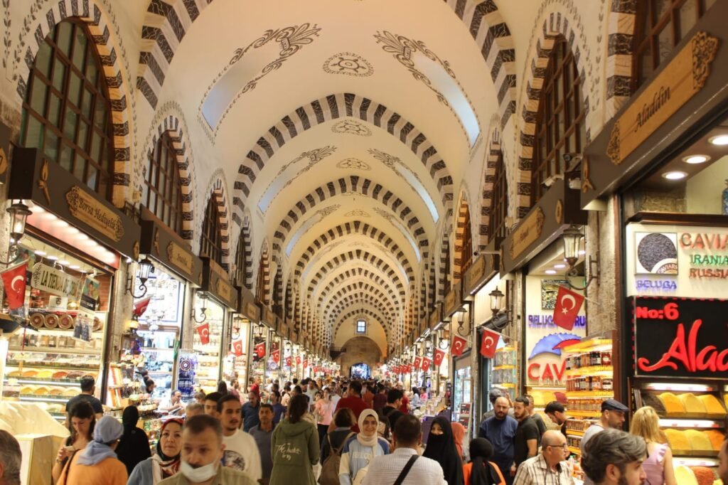 Dubai Travel Guide 2026