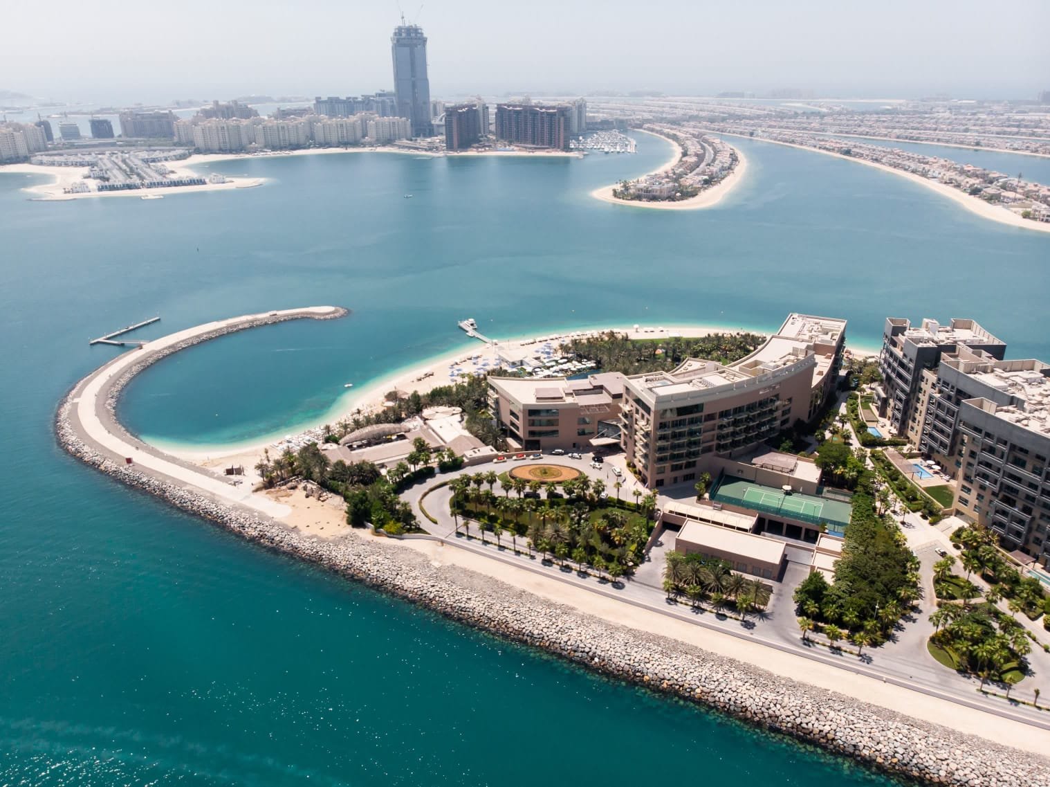 Dubai Travel Guide 2026