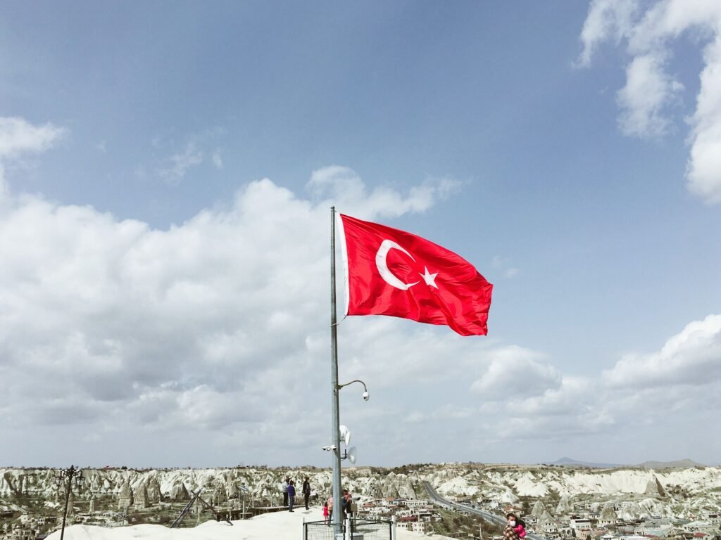 Turkey Travel Guide 2026