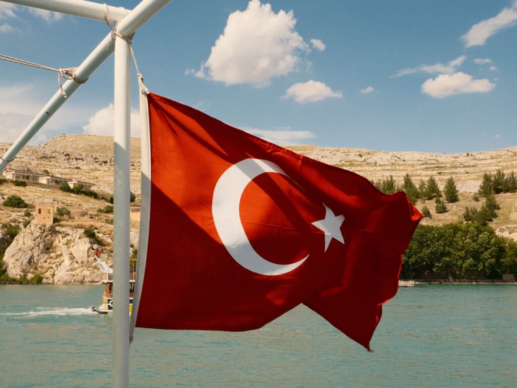 Turkey 7-day budget itinerary guide