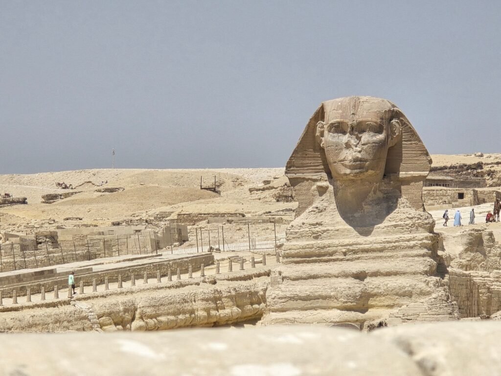 Princess of Sphinx