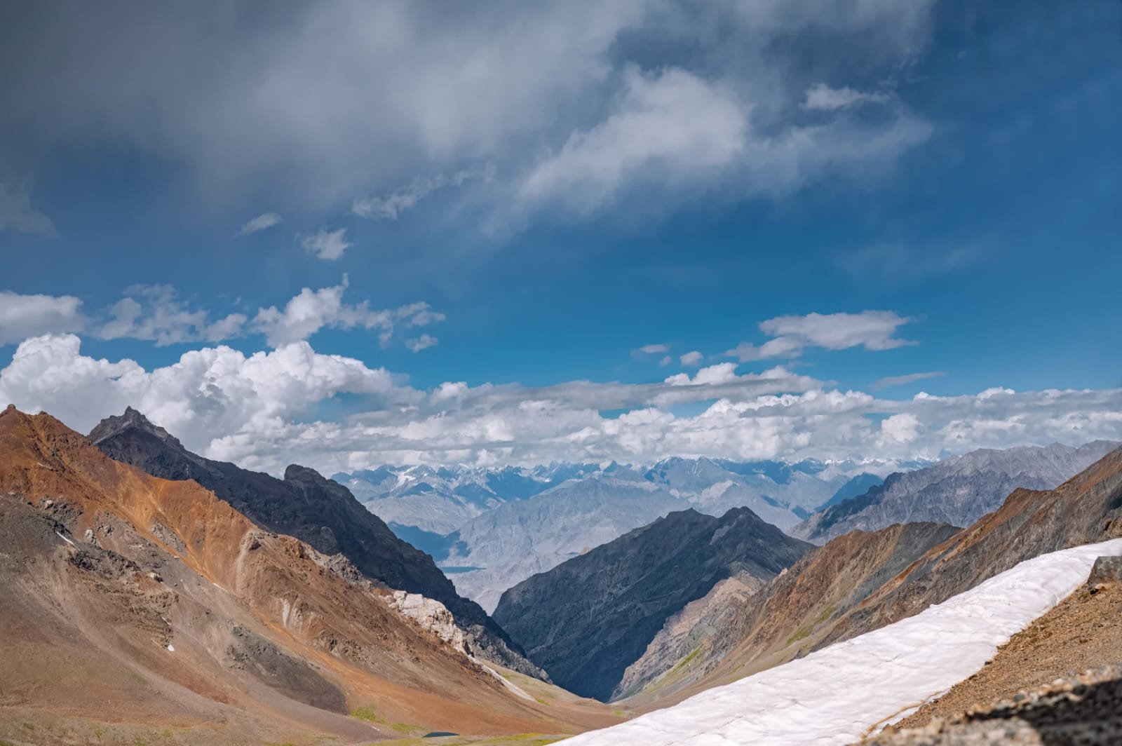 Ultimate Skardu Travel Guide scenery