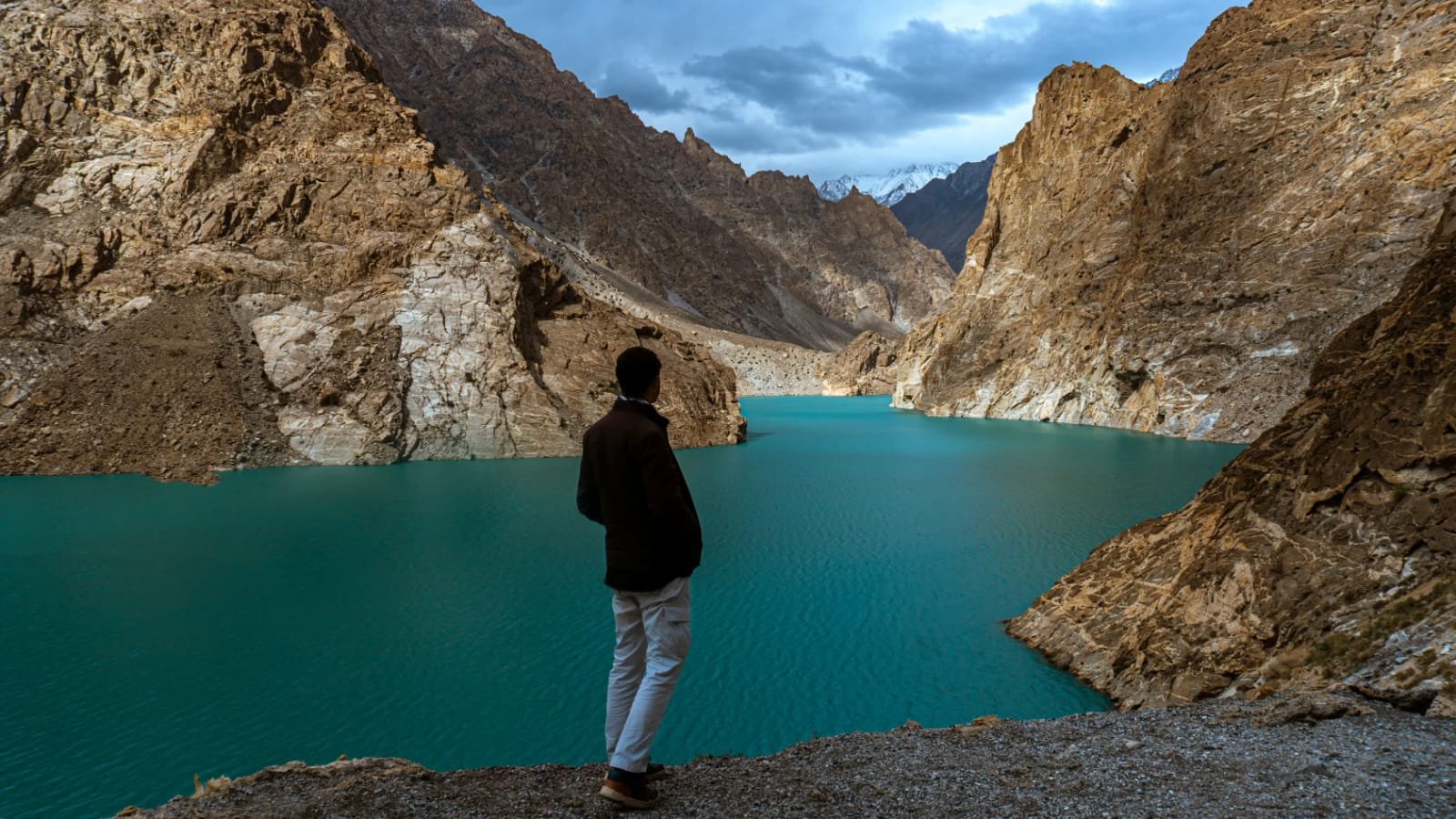 Hunza Valley